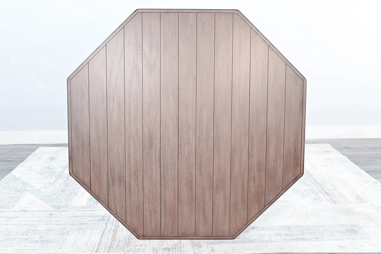 Empire USA Blaze Poker Table - Alpine Grey Finish