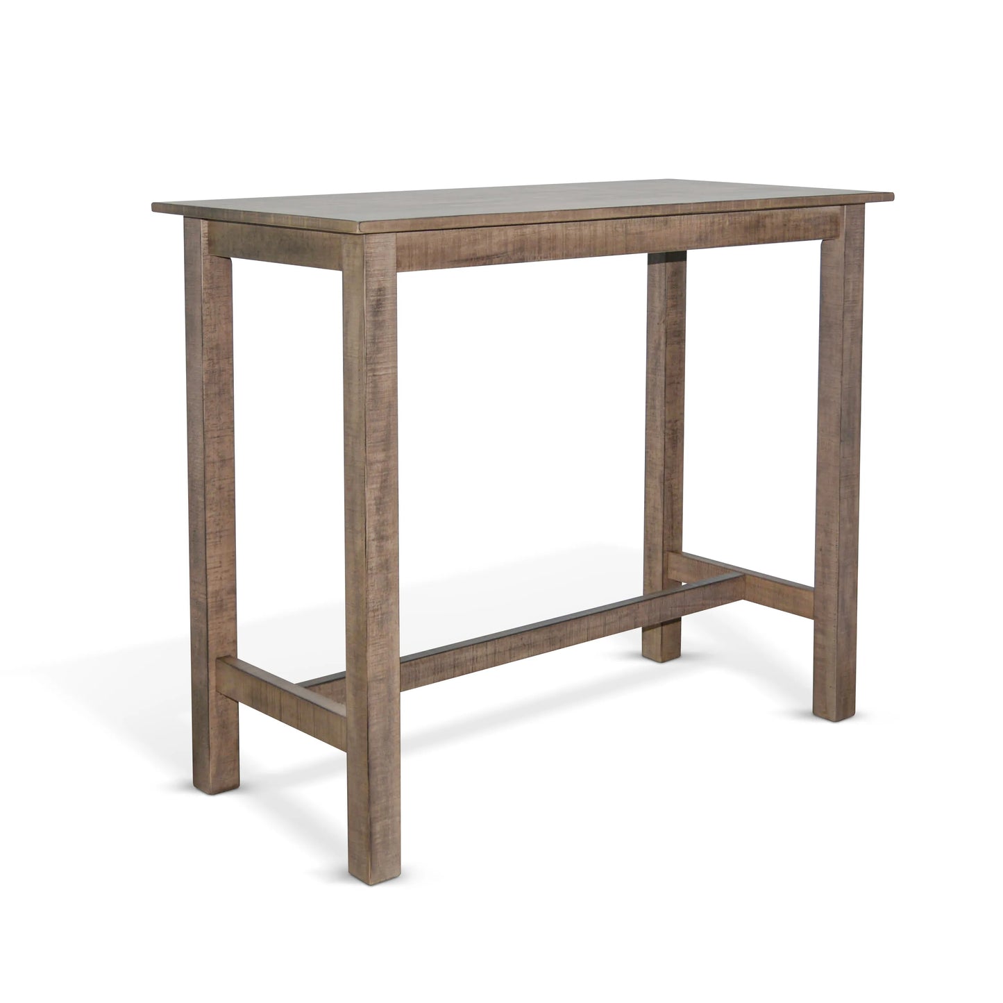 Beach Pebble Pub Table
