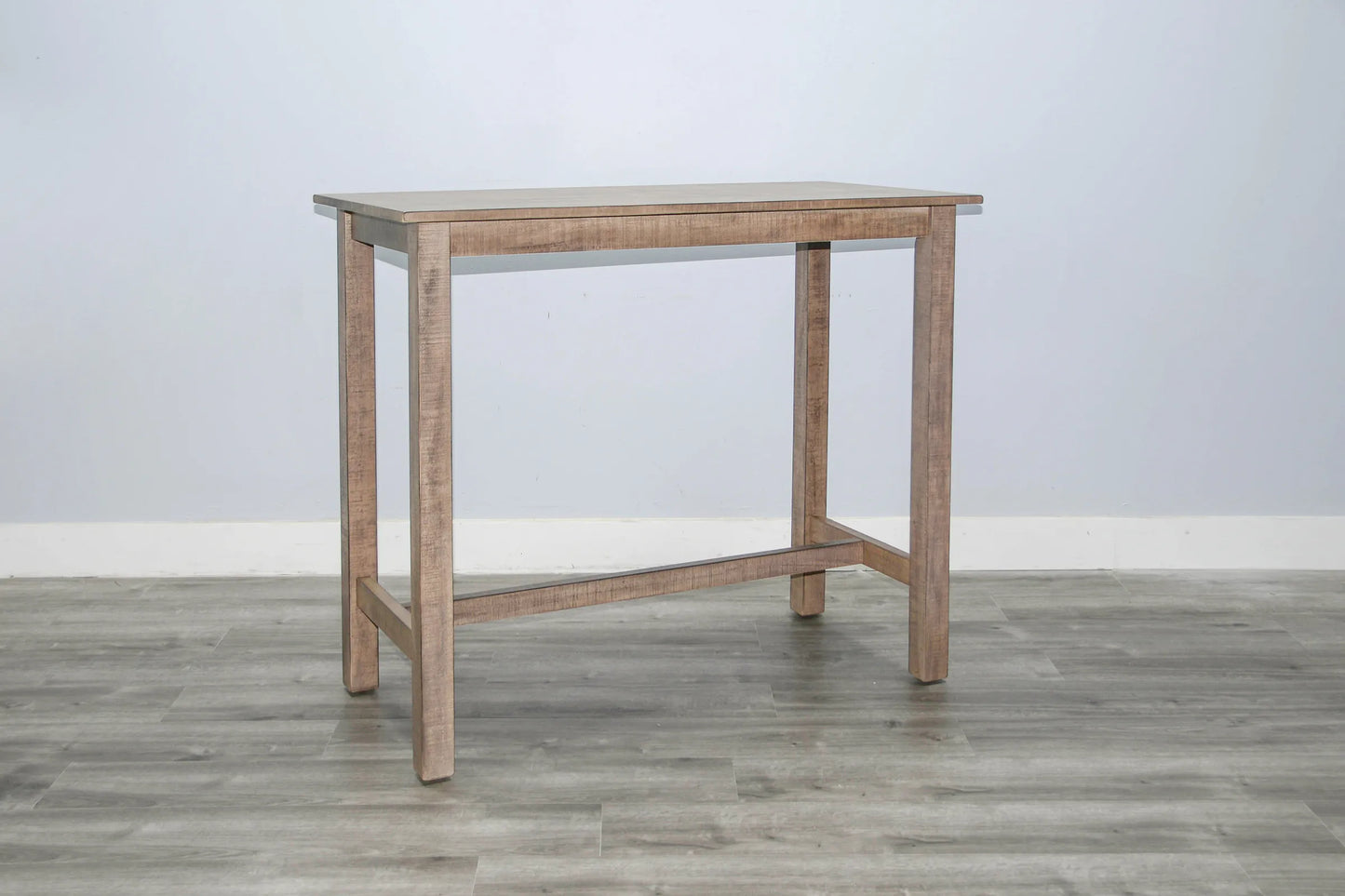 Beach Pebble Pub Table