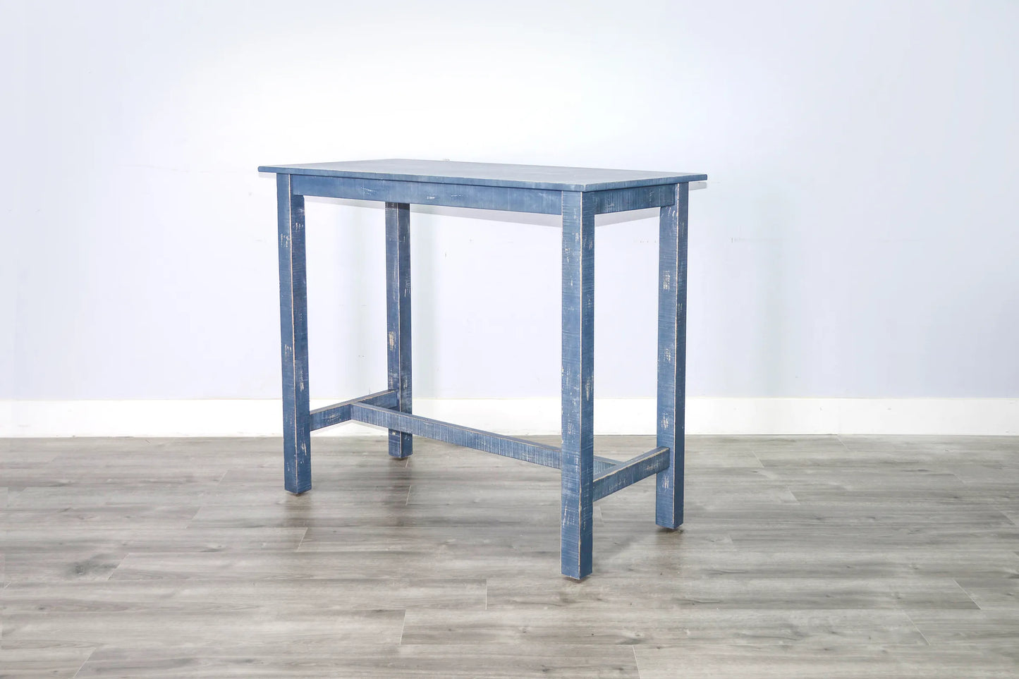 Ocean Blue Pub Table