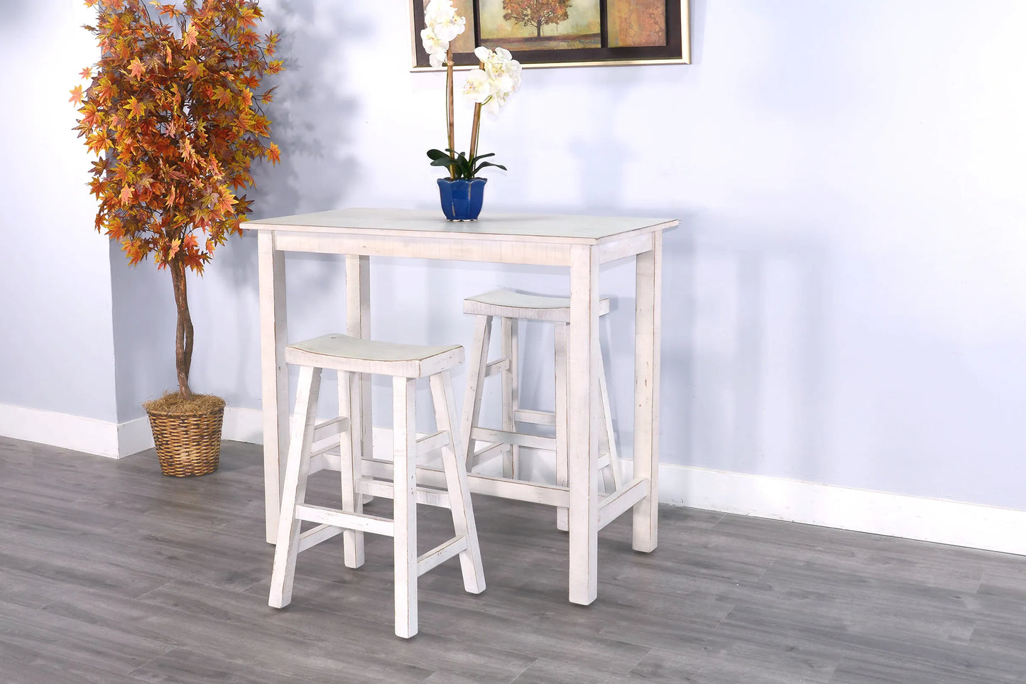 White Sand Pub Table