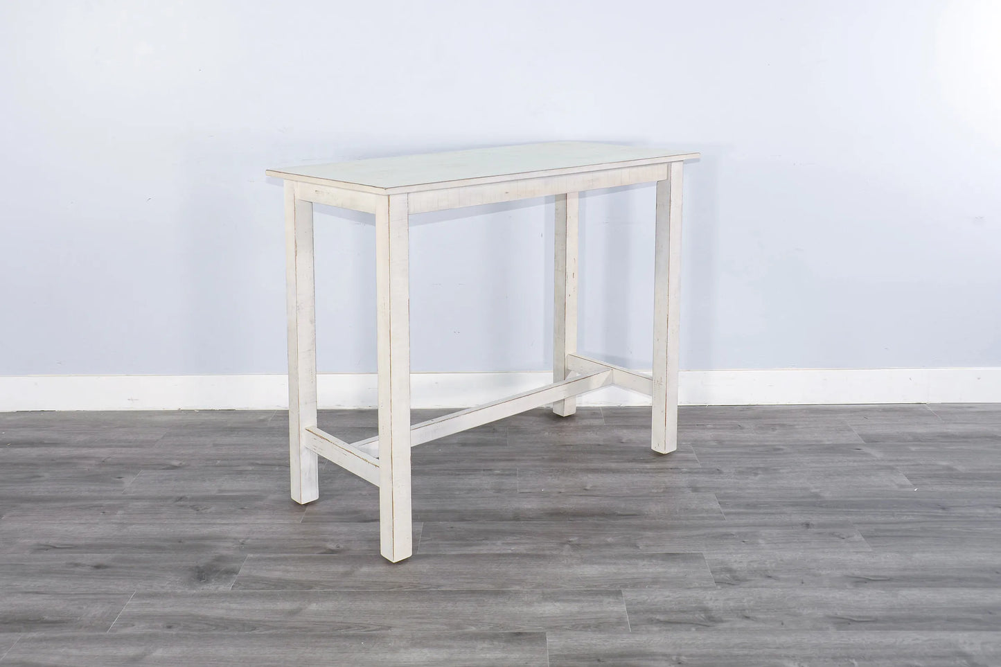 White Sand Pub Table