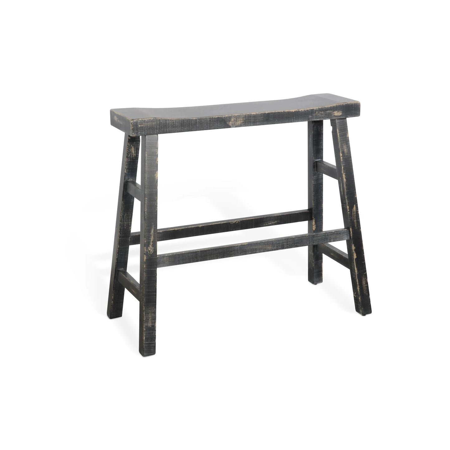 Black Sand 30'H Bench