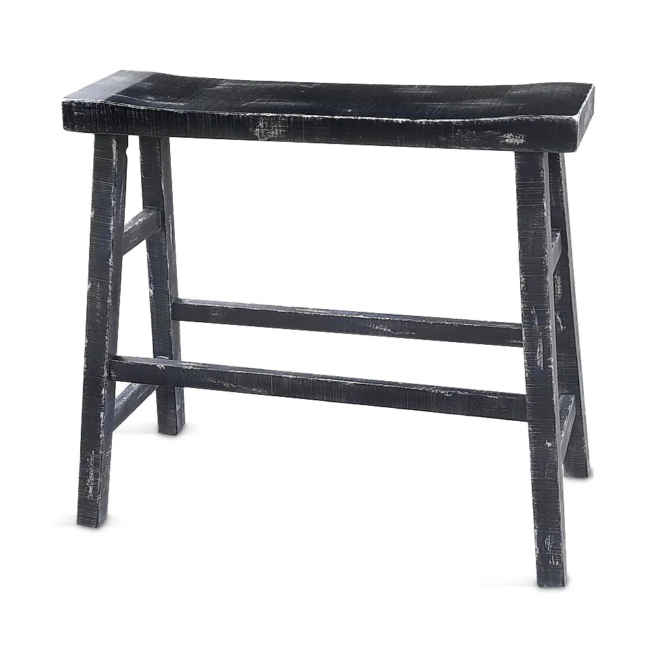 Black Sand 30'H Bench