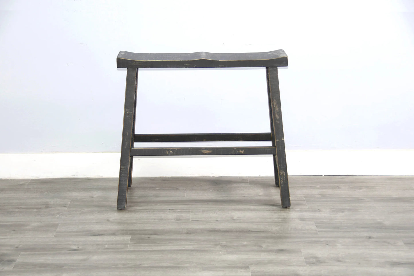 Black Sand 30'H Bench