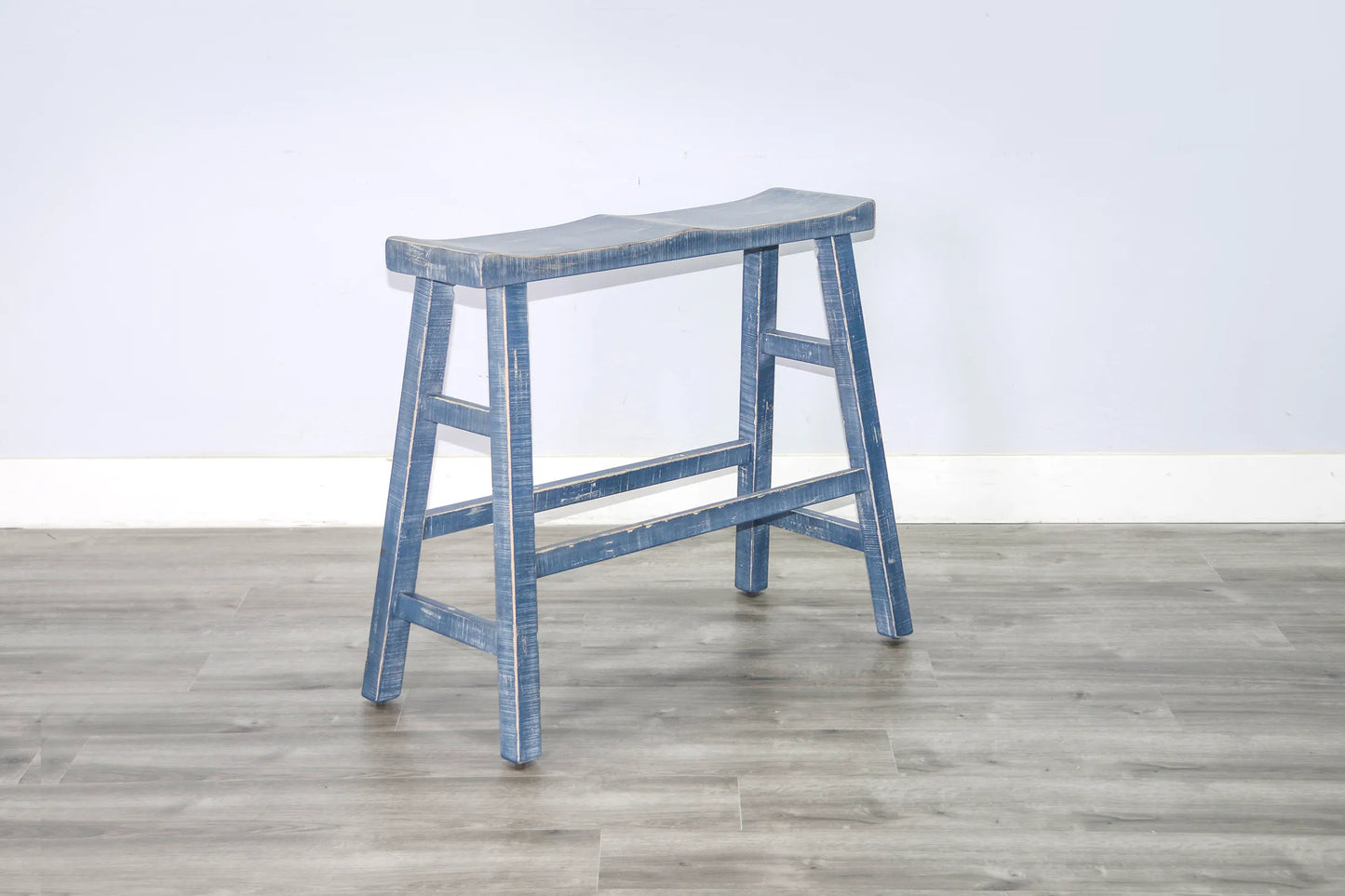 Ocean Blue Pub Table