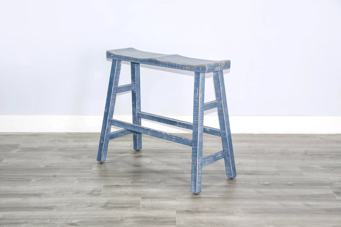 Ocean Blue Pub Table