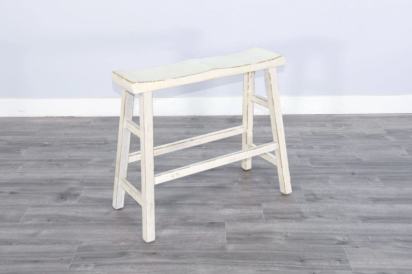 White Sand 30'H Bench
