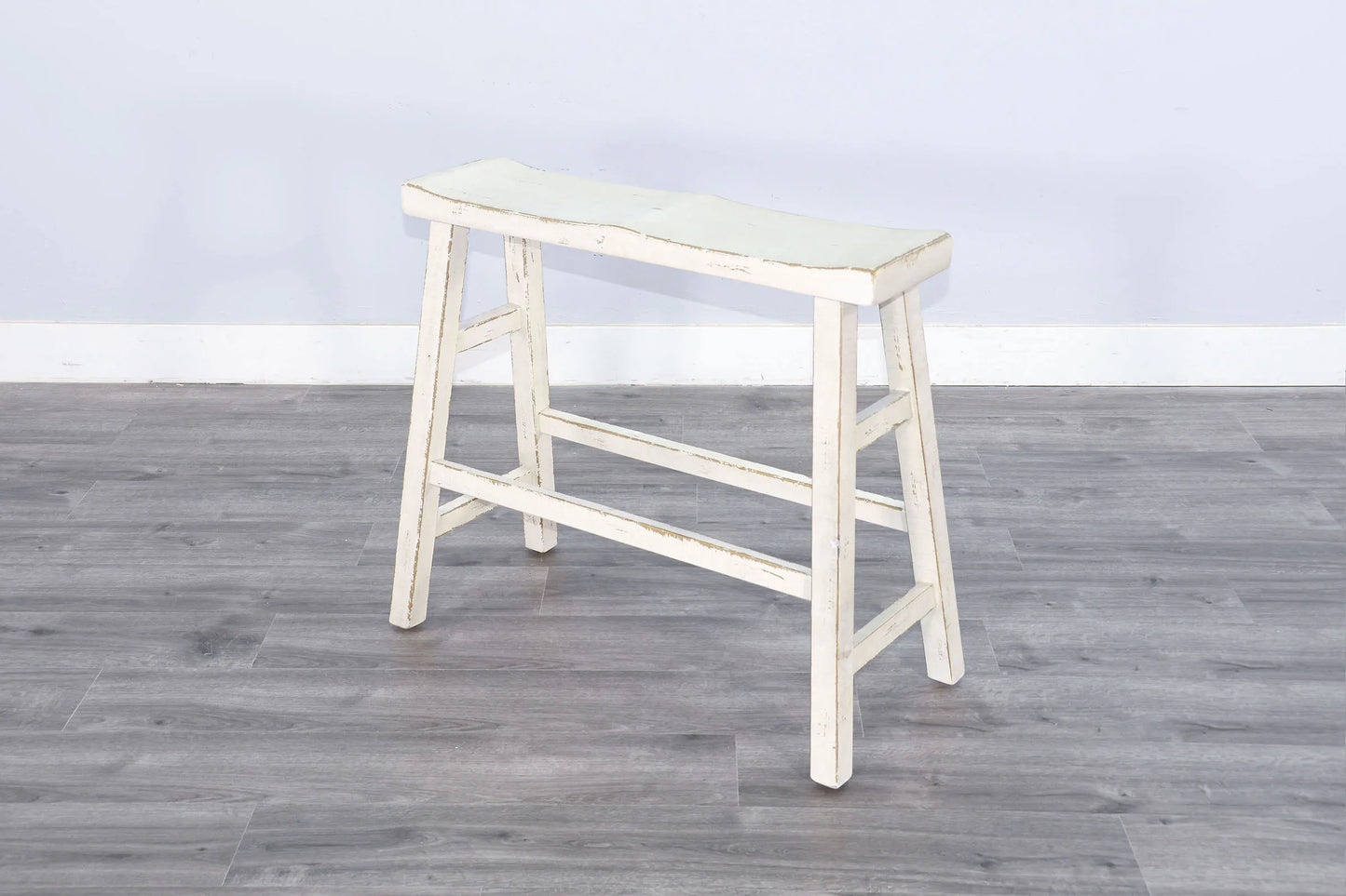 White Sand 30'H Bench