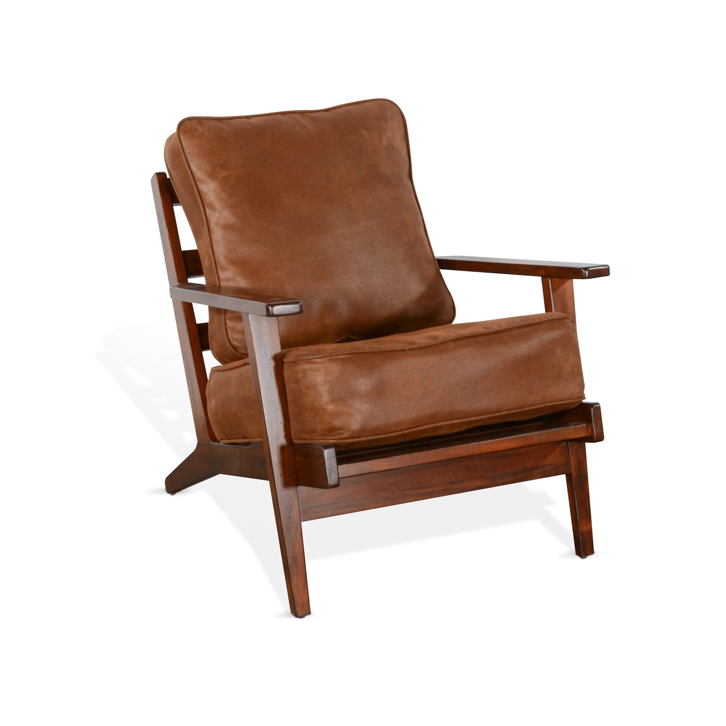 Santa Fe Chair Cushion Seat & Back