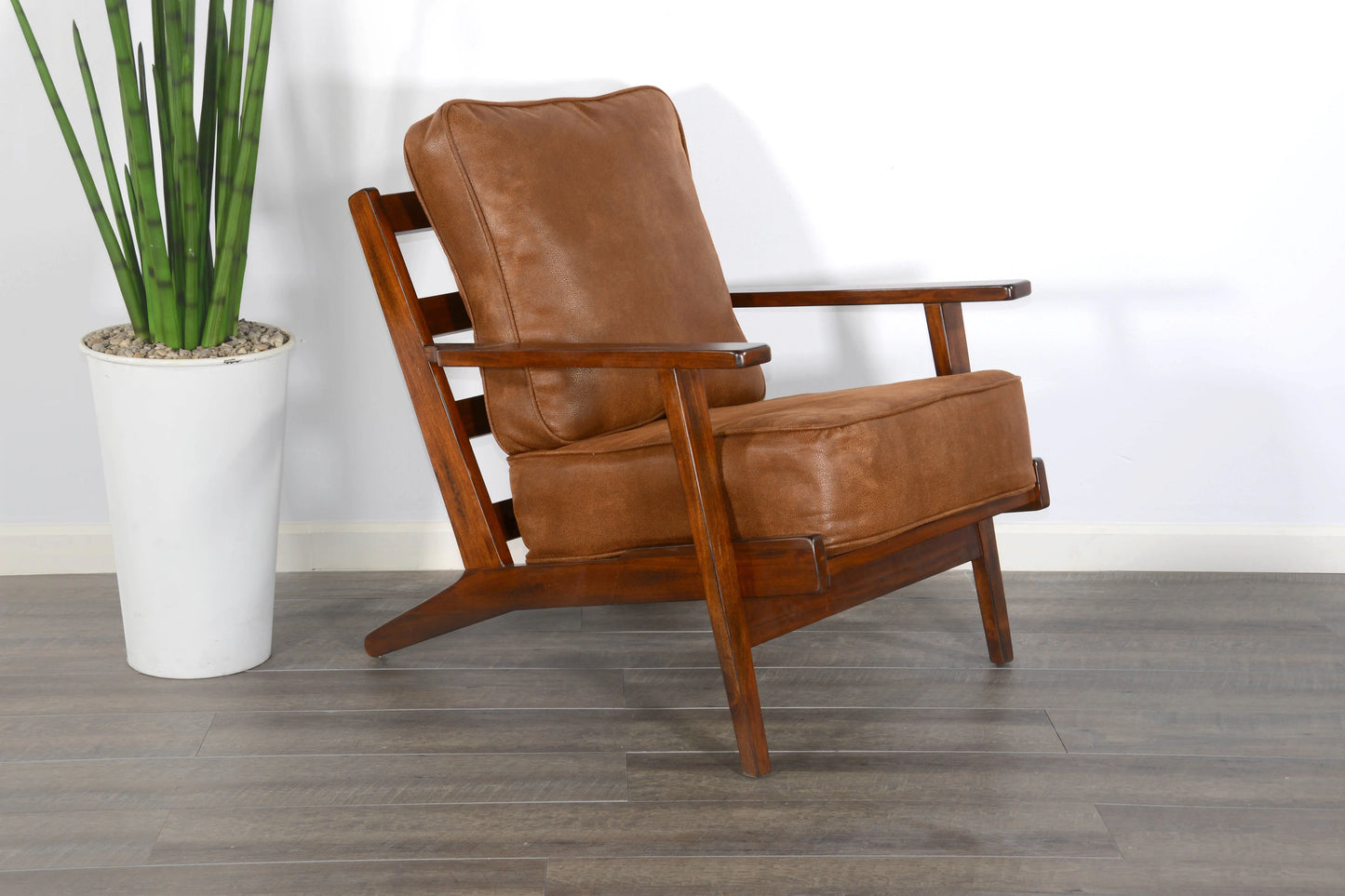 Santa Fe Chair Cushion Seat & Back
