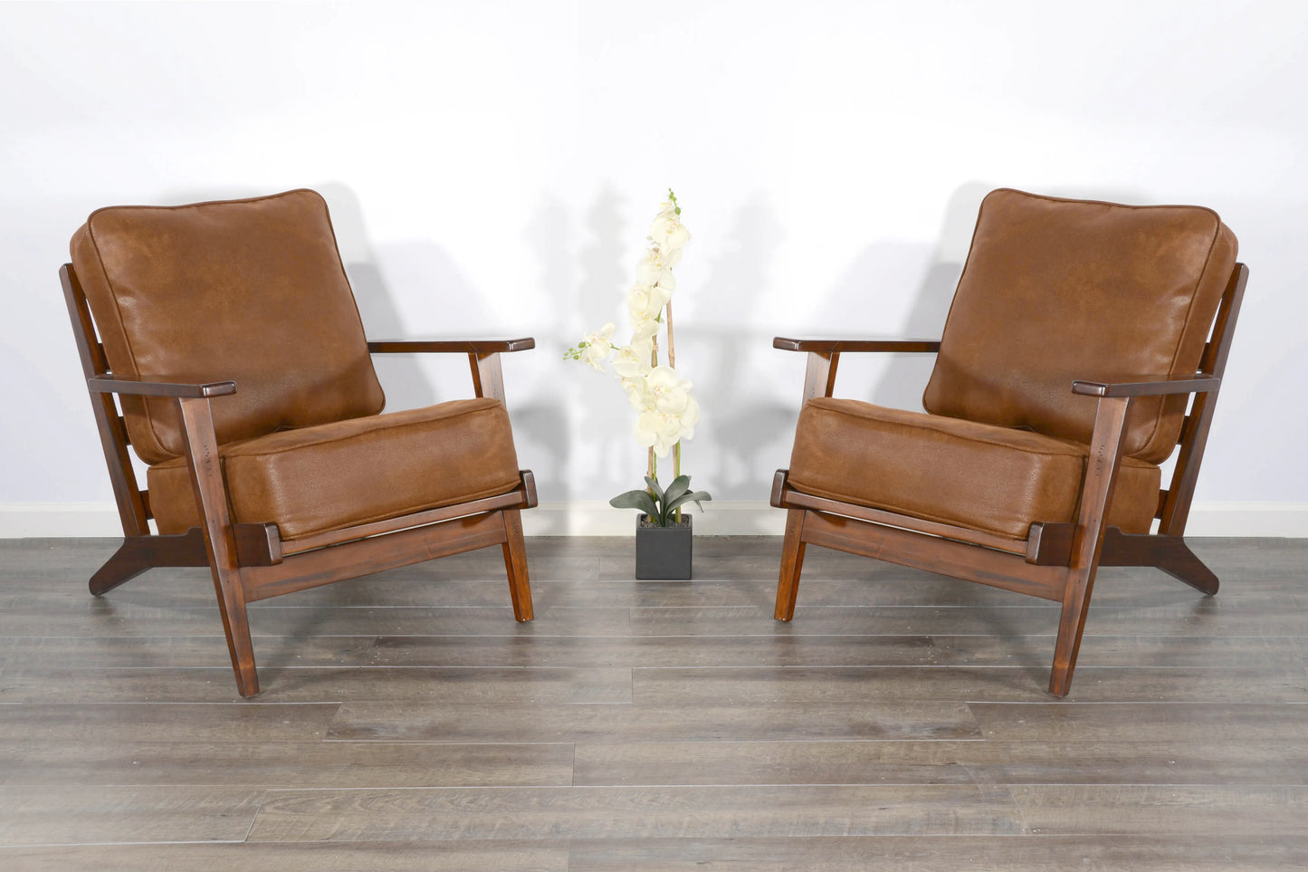 Santa Fe Chair Cushion Seat & Back