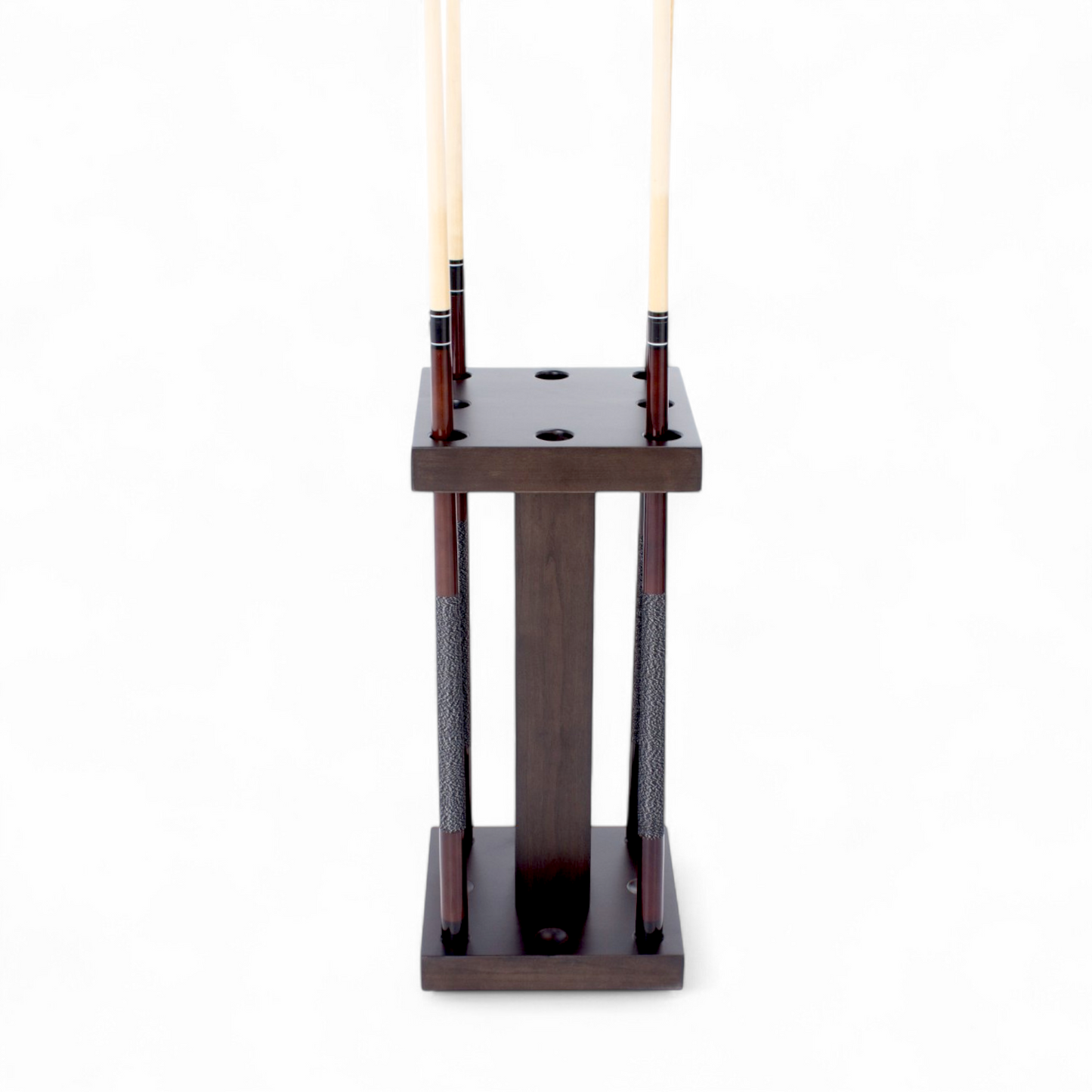 Floor Rack for Paxton Pool Table (Wood)