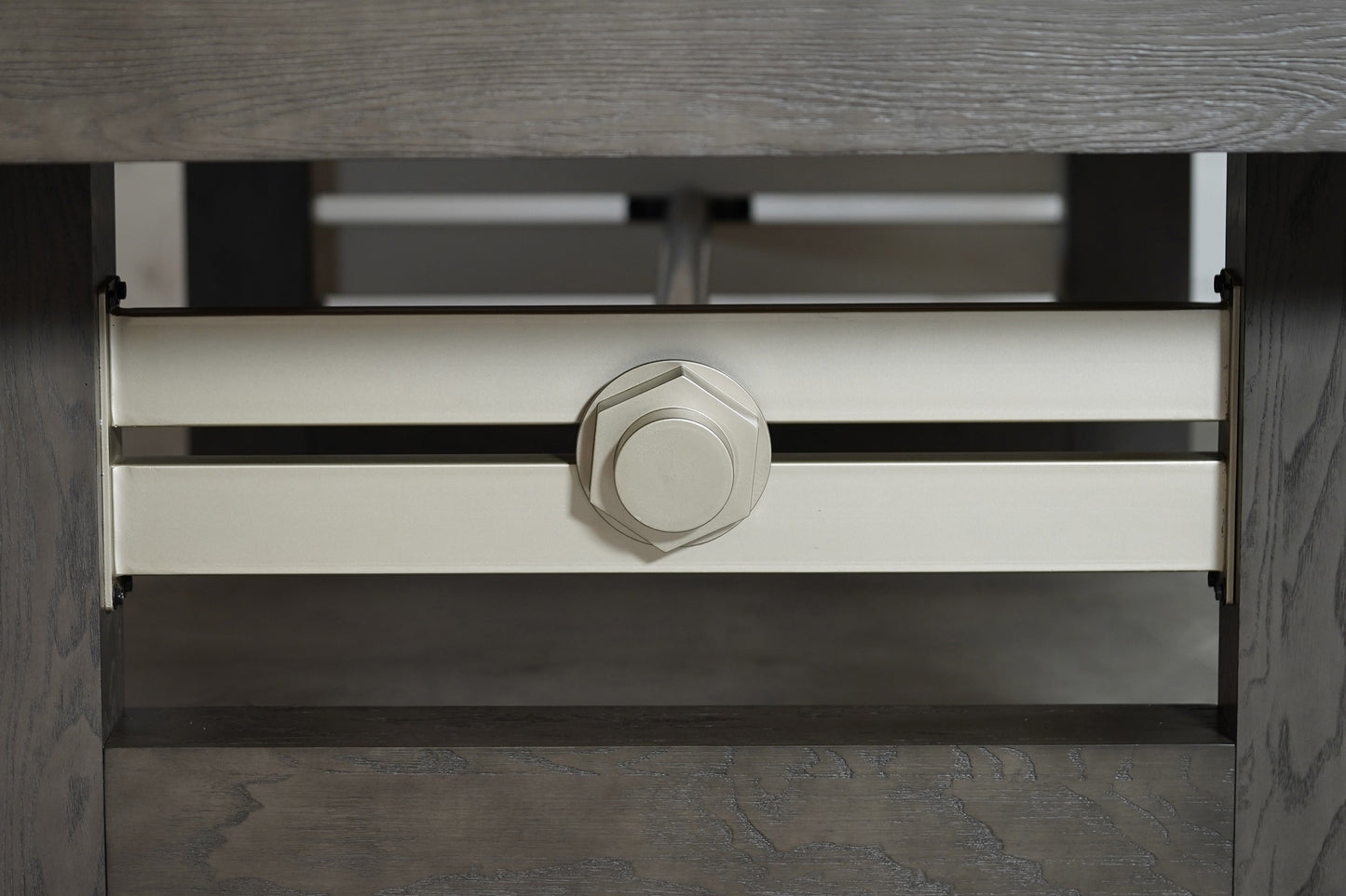 Bryant Slate Pool Table - Grayson Gray Finish