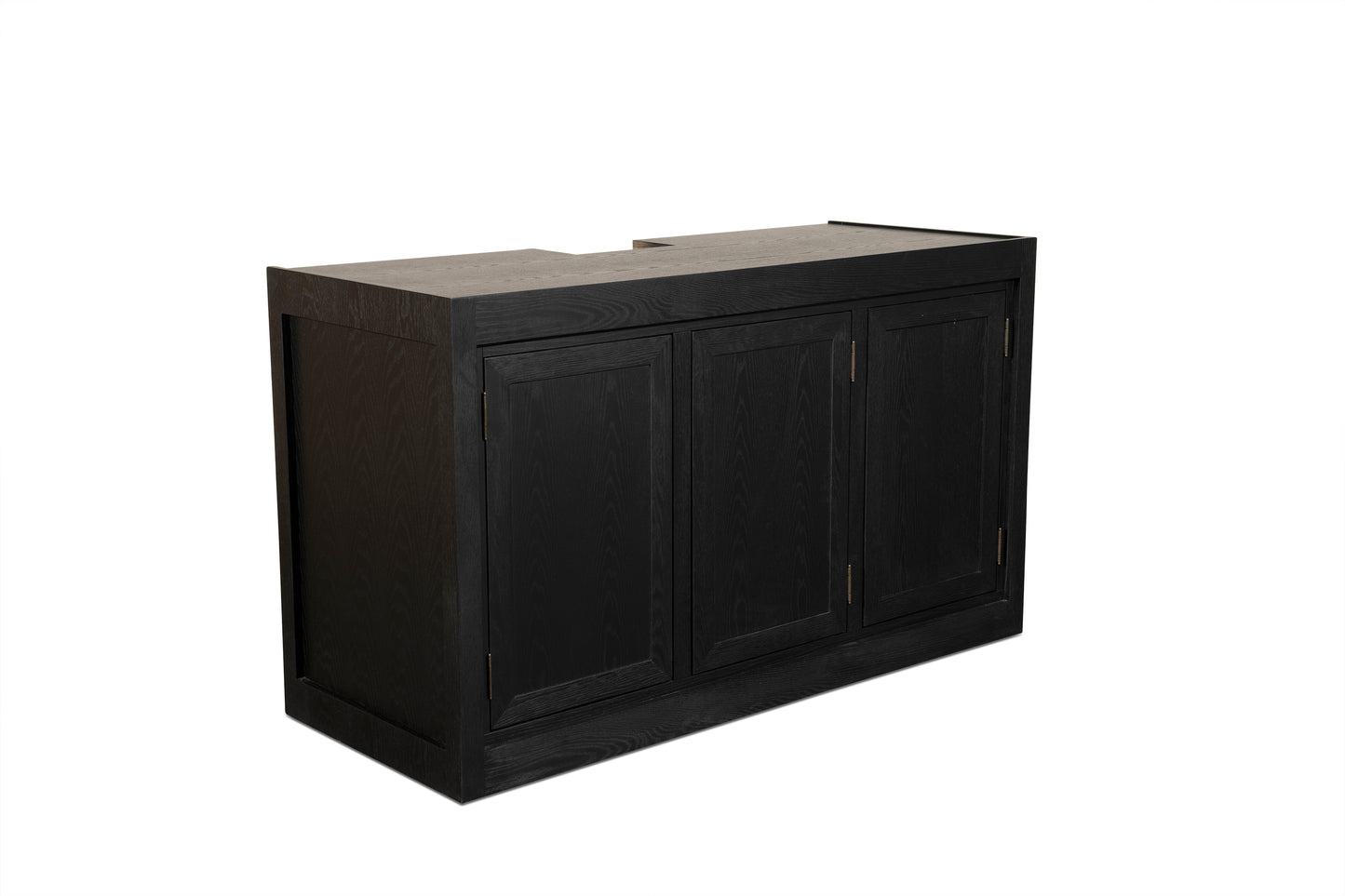 Aquarium cabinet (Marine Grade) - 3 color finish choice