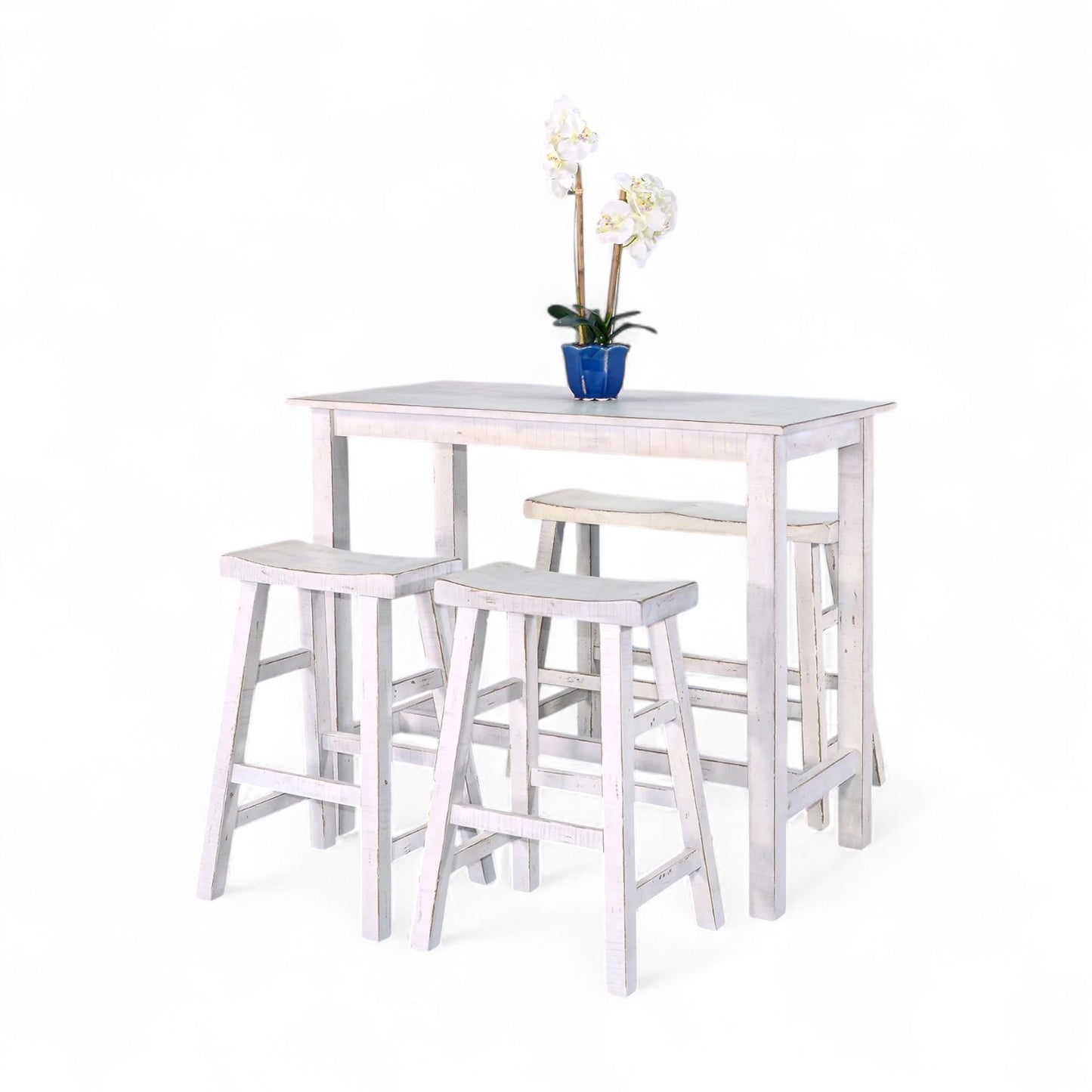 White Sand 30'H Bench