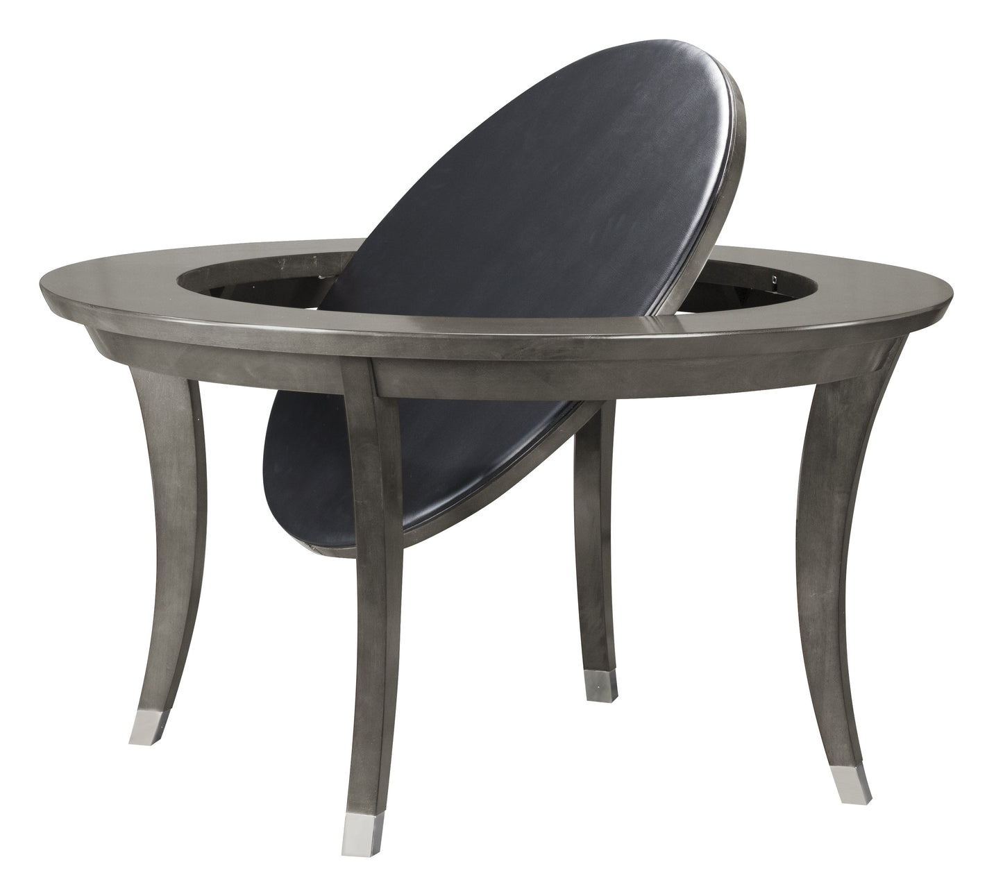 Legacy - Sterling 54Inch Flip Top 2 in 1 Poker Game & Dining Table