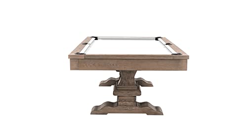 Plank & Hide - Beaumont Billiard Pool Table