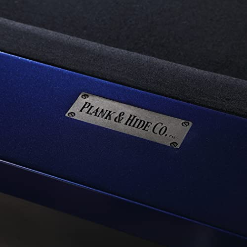 Plank & Hide - Maddox Billiard Pool Table