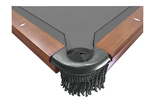 Plank & Hide - Carrigan Billiard Pool Table