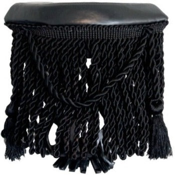 Empire USA Premium Billiard Table Fringe Pocket (Set of 6)