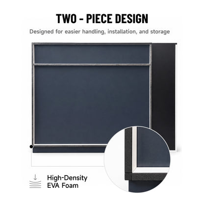 Table Tennis Conversion Top