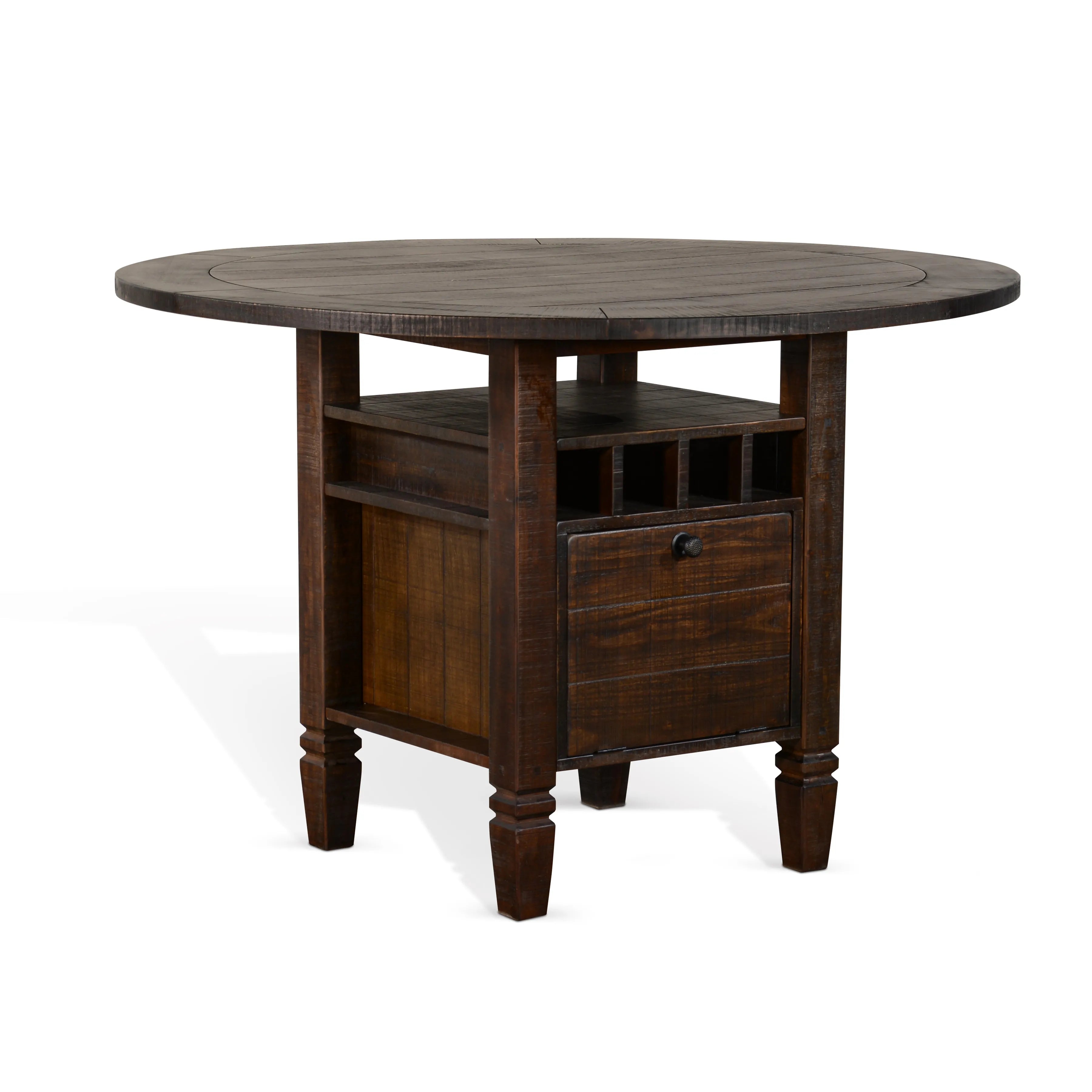 36”H Homestead Counter Height Table - Thumbnail 4