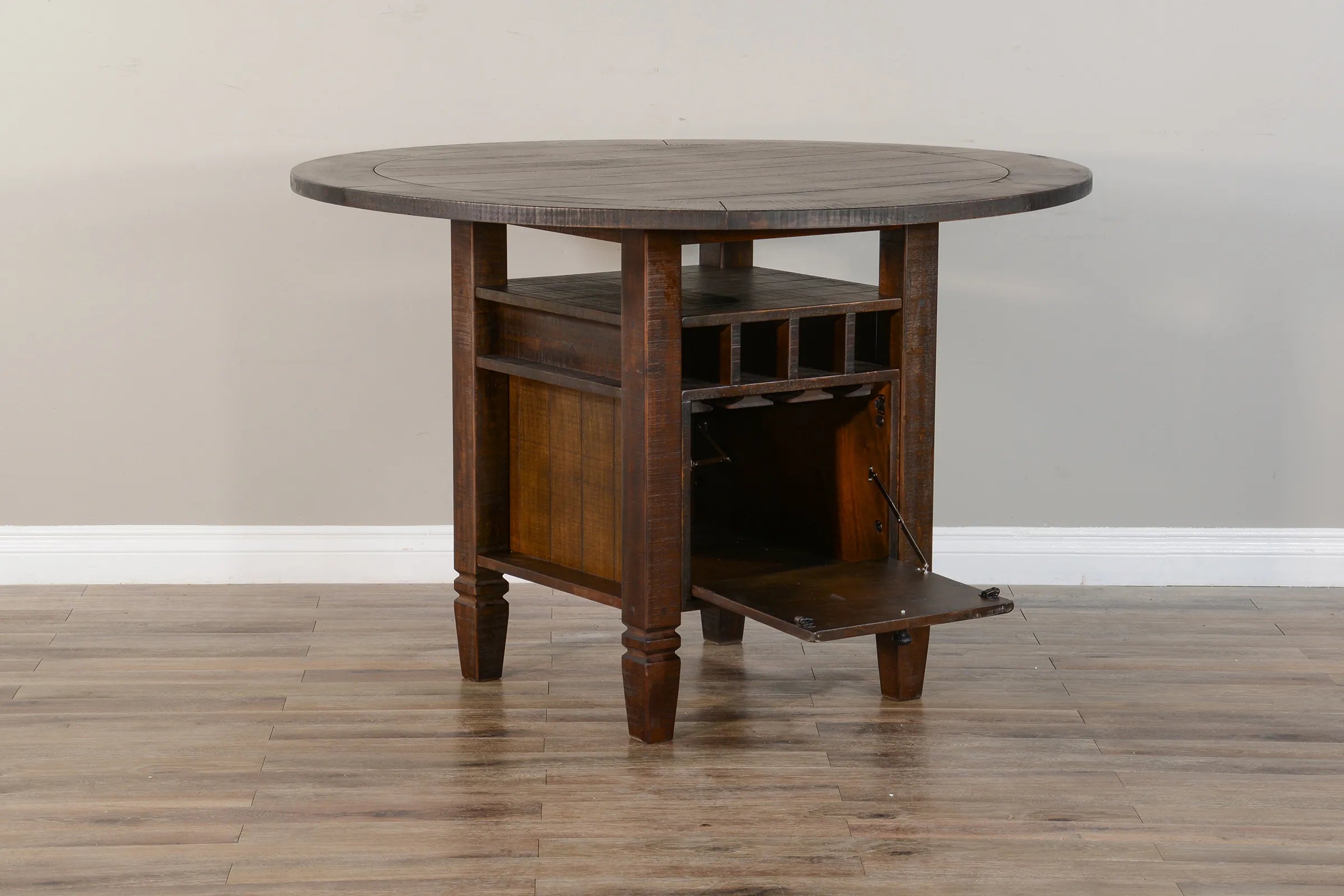 36”H Homestead Counter Height Table - Thumbnail 2