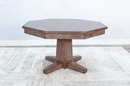 Empire USA Blaze Poker Table - Alpine Grey Finish