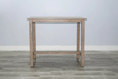 Beach Pebble Pub Table