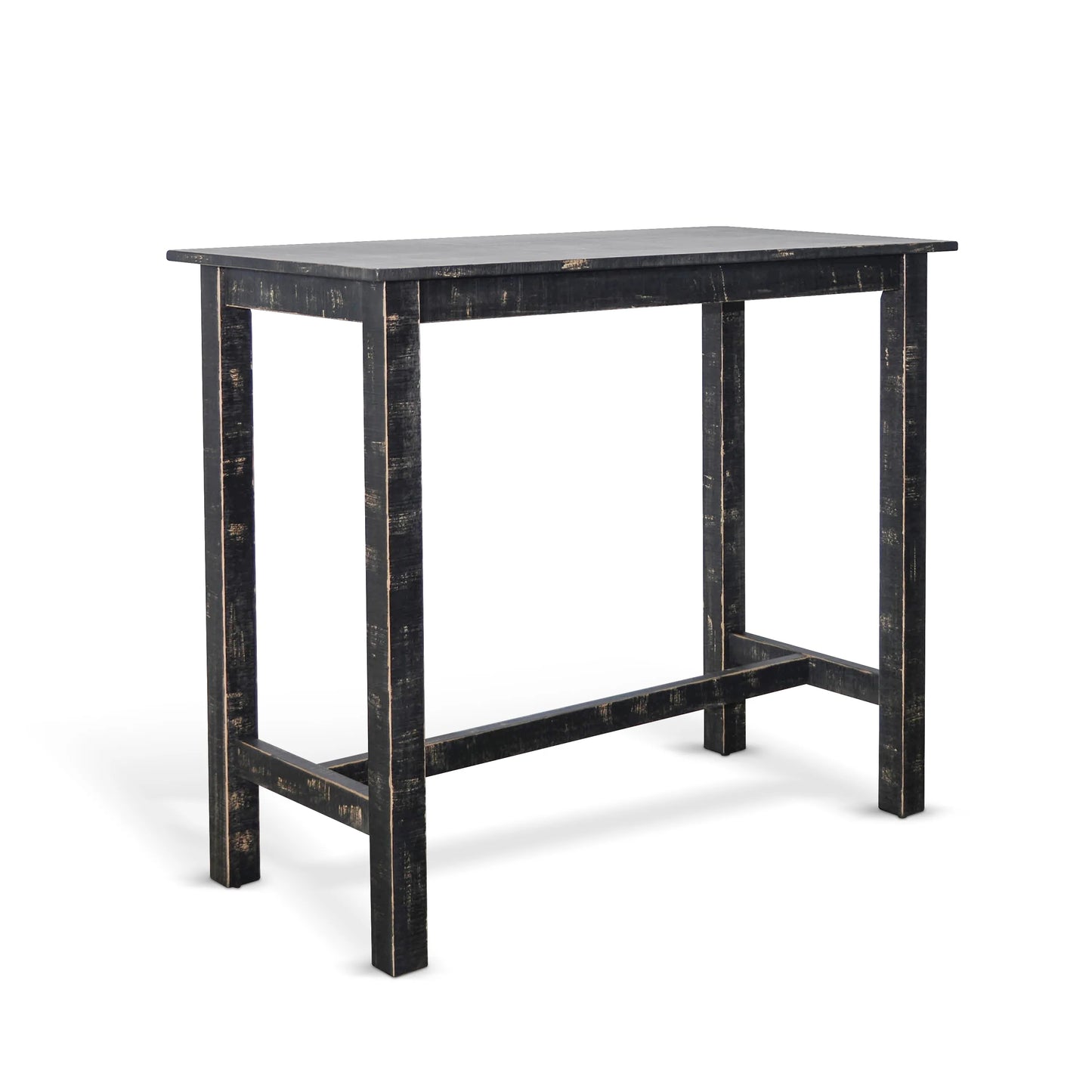 Black Sand Pub Table