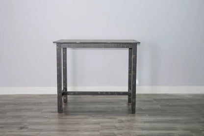 Black Sand Pub Table