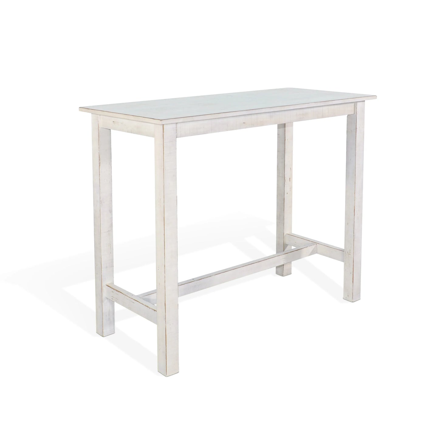 White Sand Pub Table