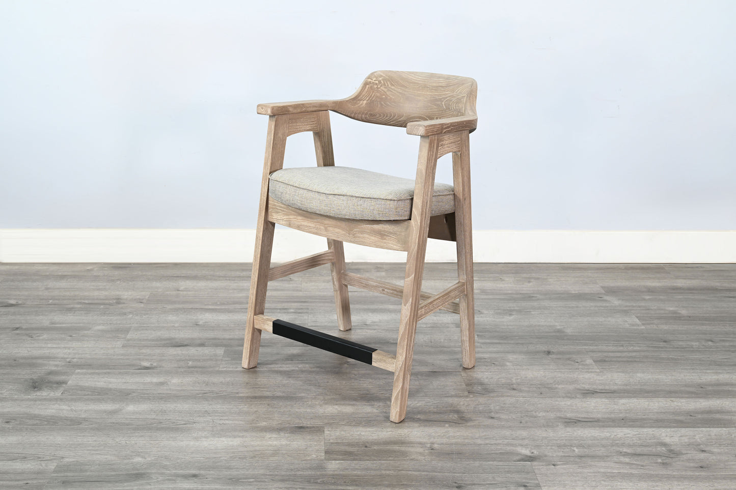 Walton - Poker Game & Dining Table (Wheat Finish)