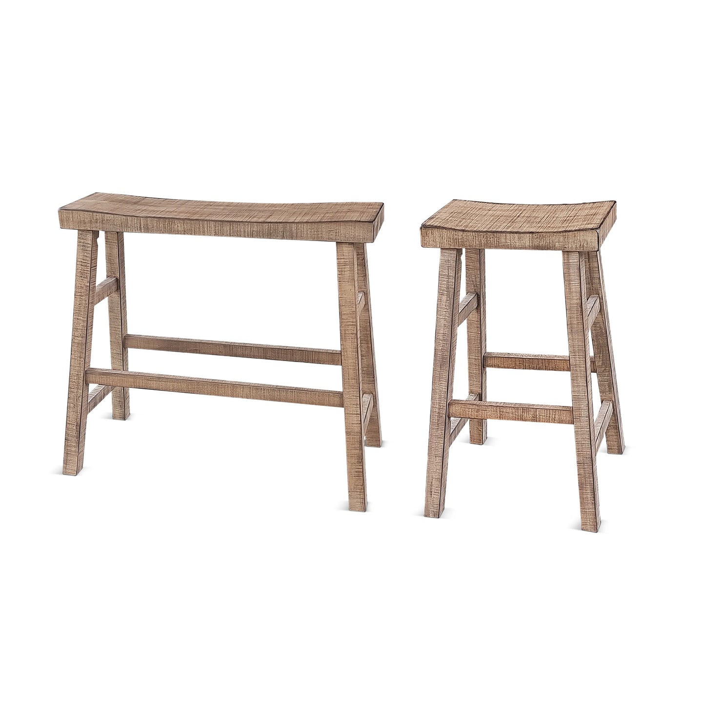 Beach Pebble 30'H Bench