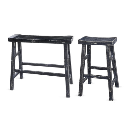 Black Sand 30'H Bench