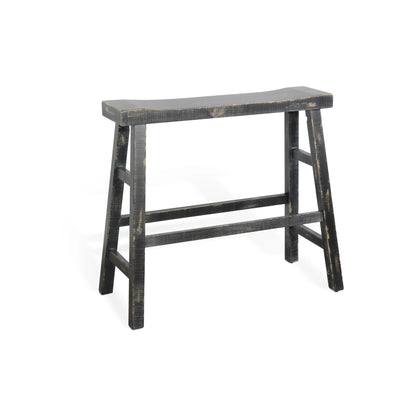 Black Sand 30'H Bench