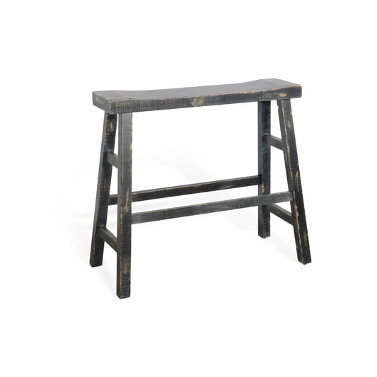Black Sand 30'H Bench