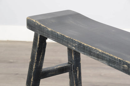 Black Sand 30'H Bench