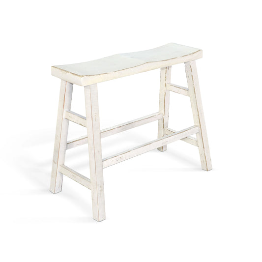 White Sand 30'H Bench