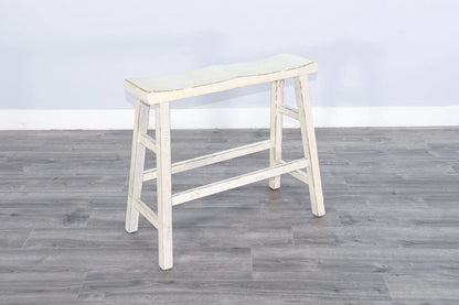 White Sand 30'H Bench