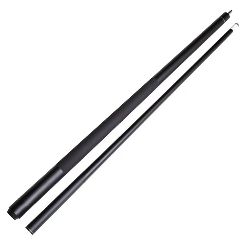 Empire USA - 2-Piece 57"  Composite Billiard Pool Cue Sticks, 18oz-21oz Weight