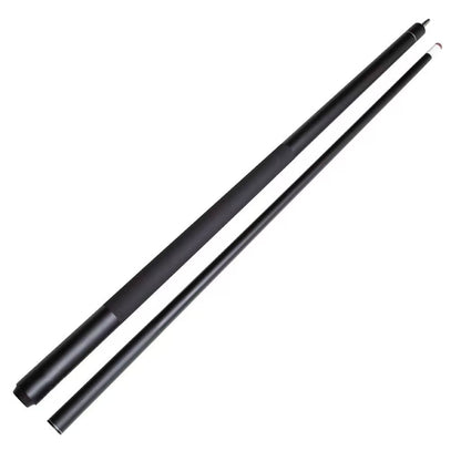 Empire USA - 2-Piece 57"  Composite Billiard Pool Cue Sticks, 18oz-21oz Weight