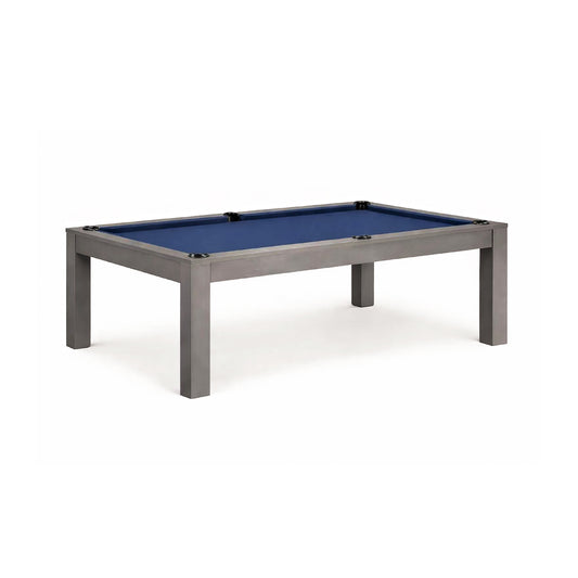 Baylor Ⅱ Slate Pool Table - Shade Finish