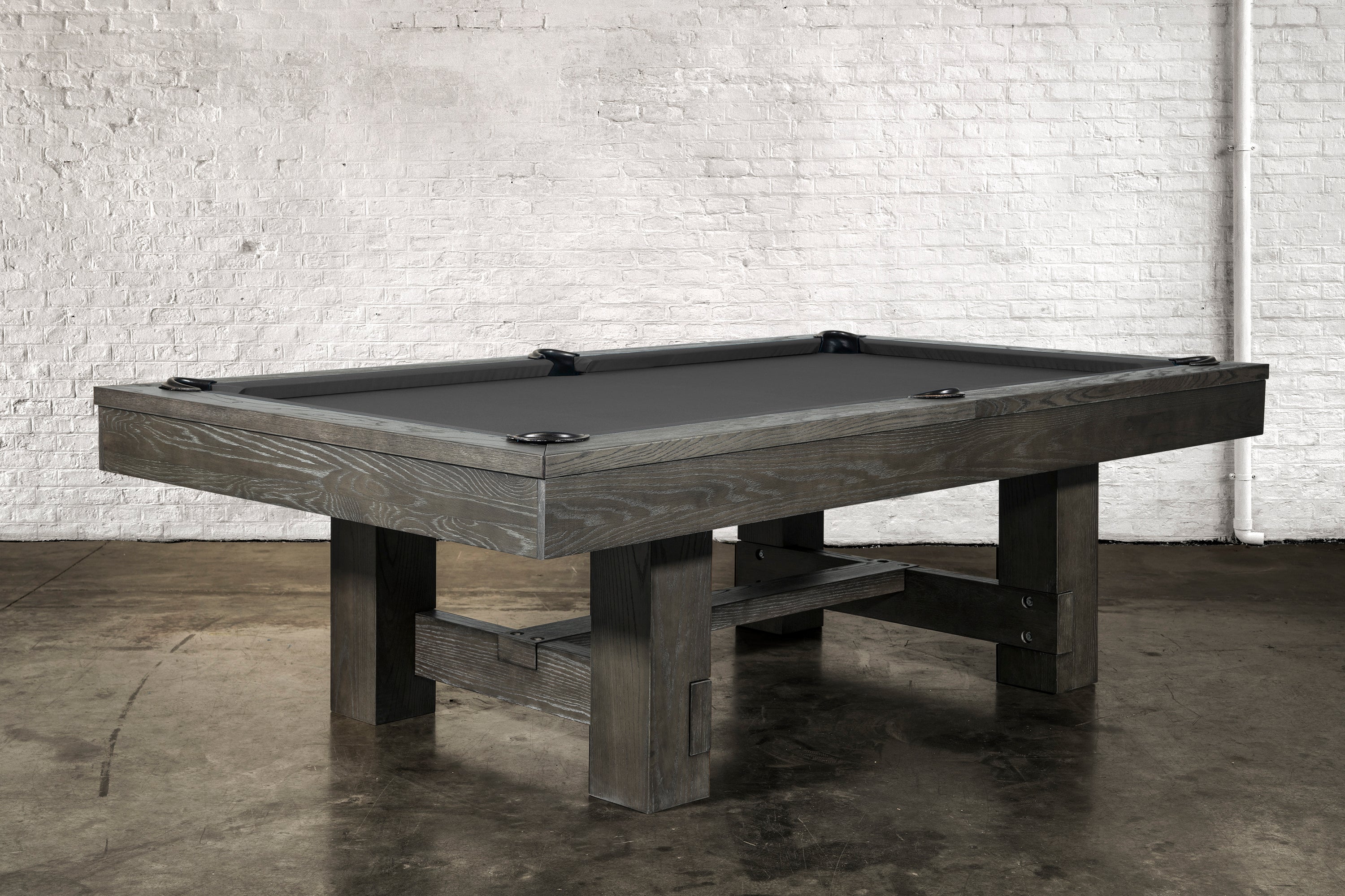 Empire USA Dakota Pool Table - Thumbnail 3