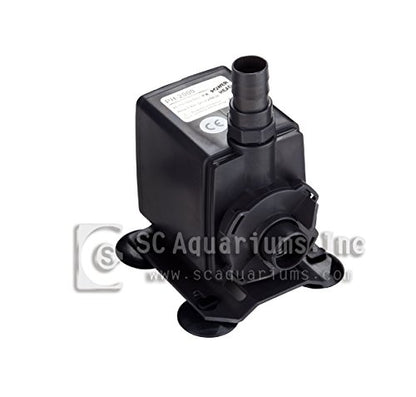SCA-302 180 Gallon Protein Skimmer (in Sump) Newest Version by SC Aquariums