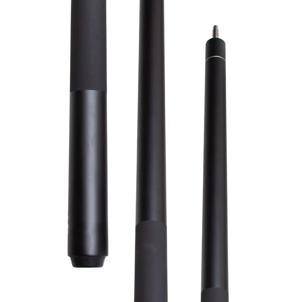 Empire USA - 2-Piece 57"  Composite Billiard Pool Cue Sticks, 18oz-21oz Weight