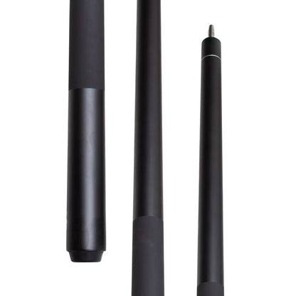 Empire USA - 2-Piece 57"  Composite Billiard Pool Cue Sticks, 18oz-21oz Weight