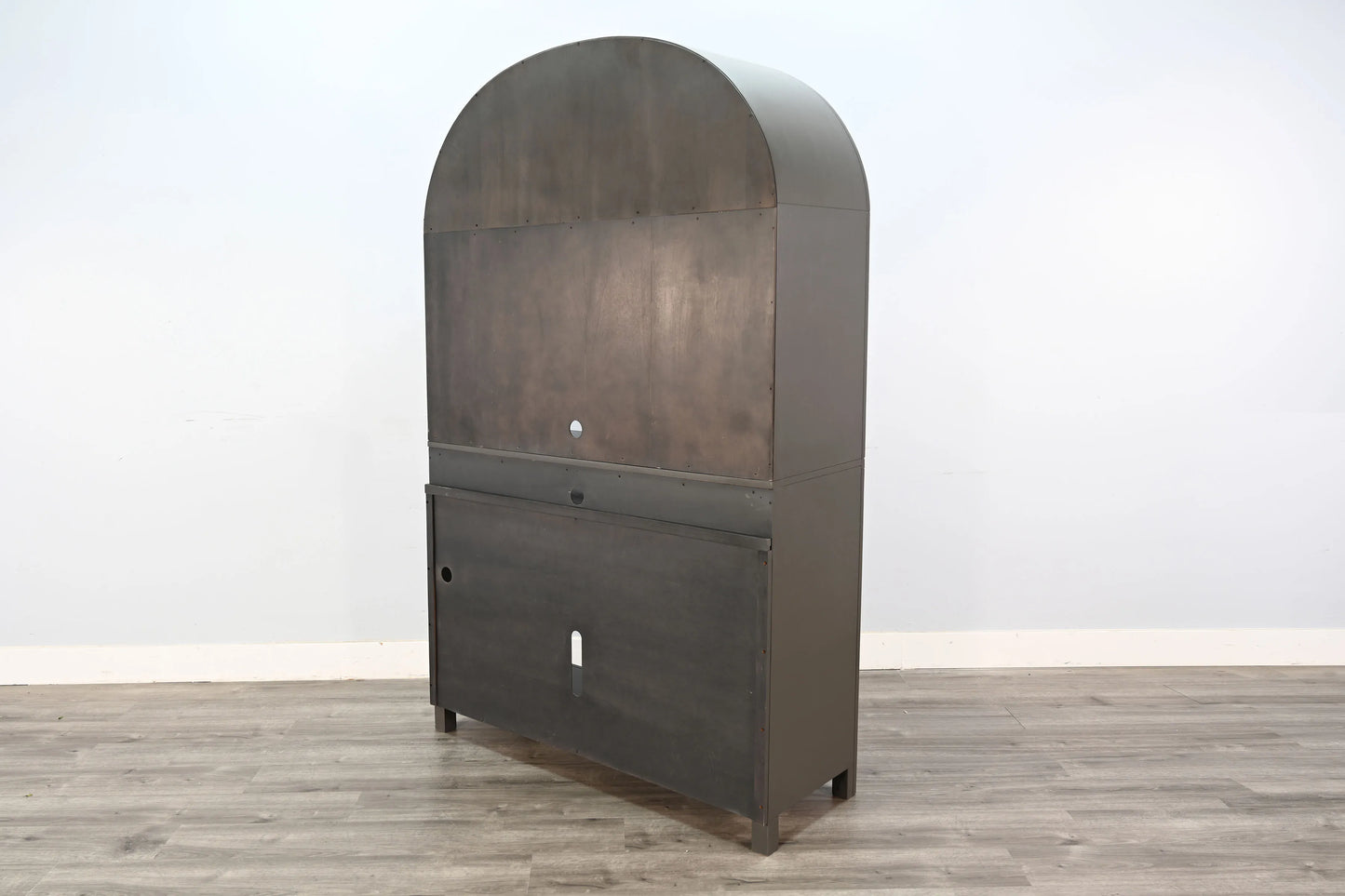 Empire USA - Wide Arch Bookcase