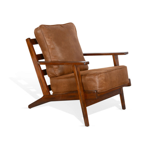Santa Fe Chair Cushion Seat & Back